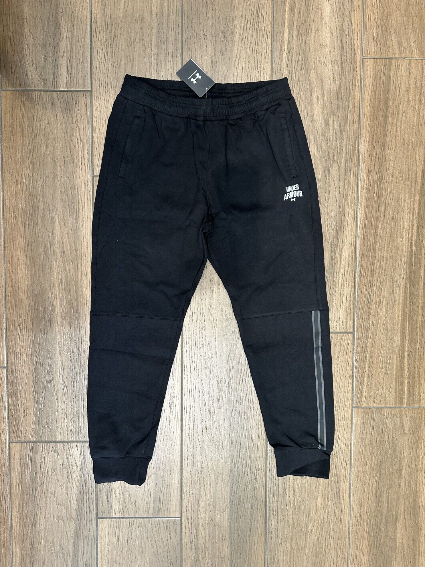 Pambuk i Plote,Under Armour, Black