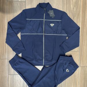 Prada,Mikrofiber i plote,Dark Blue