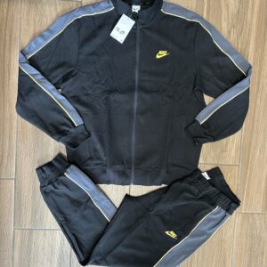 Nike Microfiber ,per Meshkuj.Black