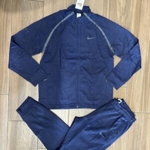 Nike Pambuk ,per Meshkuj.Blu e erret