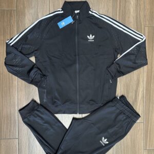 Microfiber , adidas, per Meshkuj.Black