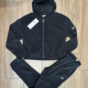ALO,Poliester,per Femra,Black