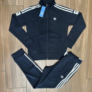 Adidas,Microfiber,per Femra,Blu e Erret