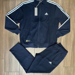 Blu e erret, Mikrofiber, Per meshkuj,Adidas