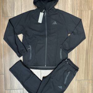 Adidas,Pambuk+Mikrofiber ,Black
