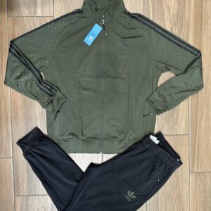 Microfiber , adidas, per Meshkuj.Jeshile ulliri