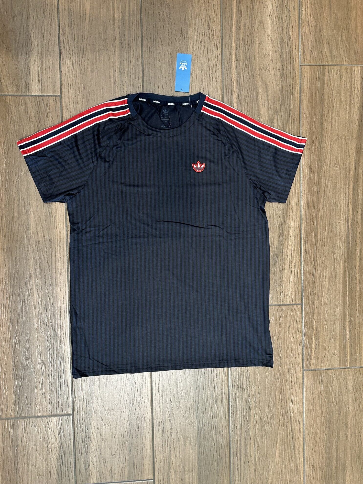 Adidas,Mikrofiber,Per Meshkuj,Dark Blue