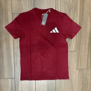 Adidas,Pambuk,Per Meshkuj,Vishnje