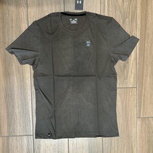 Under Armour,Pambuk,Per Meshkuj,Haki