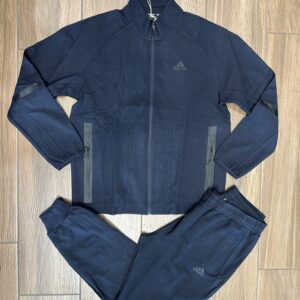 Adidas 45% pambuk ,55% mikrofiber