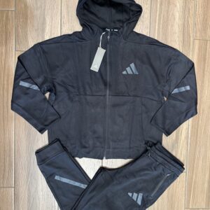 Adidas,Pambuk,per Femra,Black