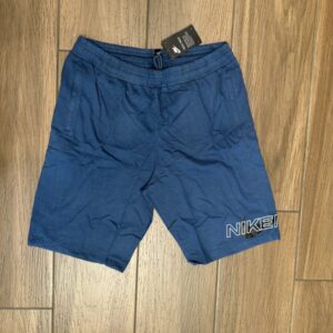 Nike,Pambuk,Per meshkuj,Indigo