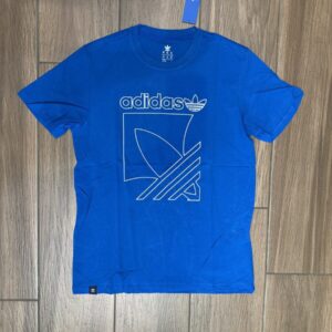 Sax, Pambuk, Per meshkuj, Adidas