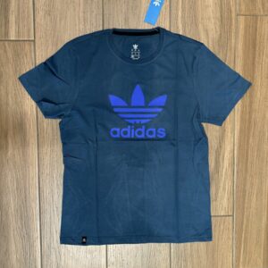 Adidas,Pambuk,Per Meshkuj,Indigo