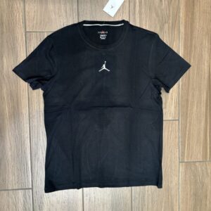 Black,Pambuk,Per meshkuj,Nike Jordan