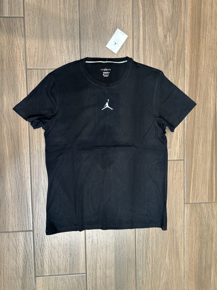 Black,Pambuk,Per meshkuj,Nike Jordan