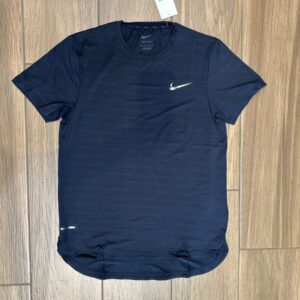 Nike,Mikrofiber,Per Meshkuj,Blu e Erret