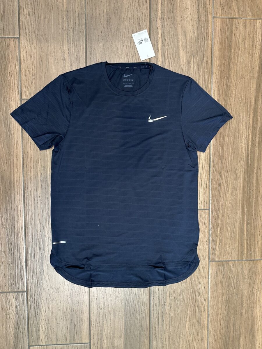 Nike,Mikrofiber,Per Meshkuj,Blu e Erret