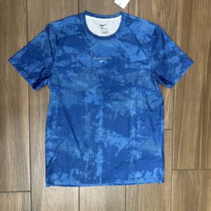 Nike,Mikrofiber slim fit,Indigo,Per meshkuj