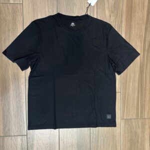 ALO,Oversize,Material Elastik,Black,Per meshkuj