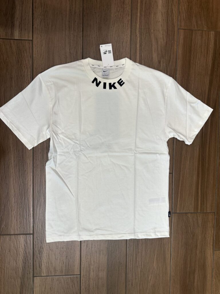 Nike,Oversize,Pambuk,White,Per meshkuj