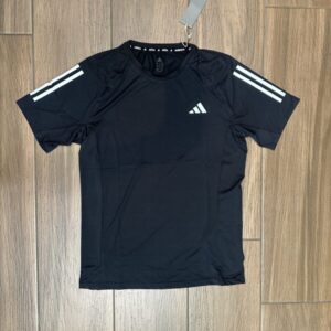 Adidas,Mikrofiber slim fit,Black,Per meshkuj