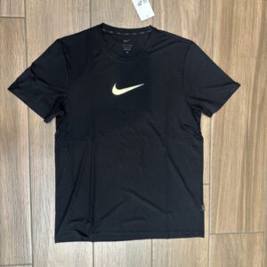 Nike,Material Elastik,Black,Per meshkuj