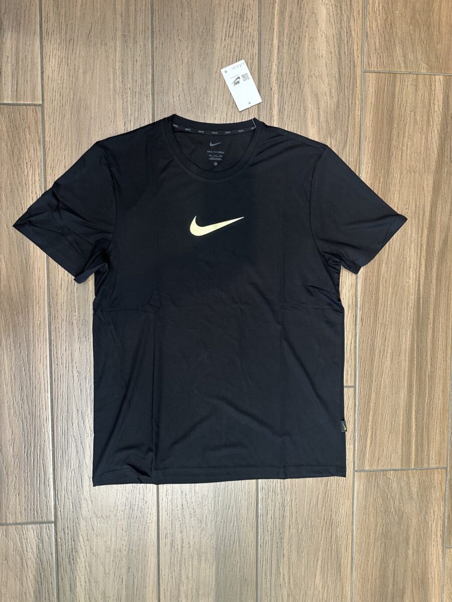 Nike,Material Elastik,Black,Per meshkuj