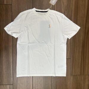 On Cloud,Material Elastik,White,Per meshkuj