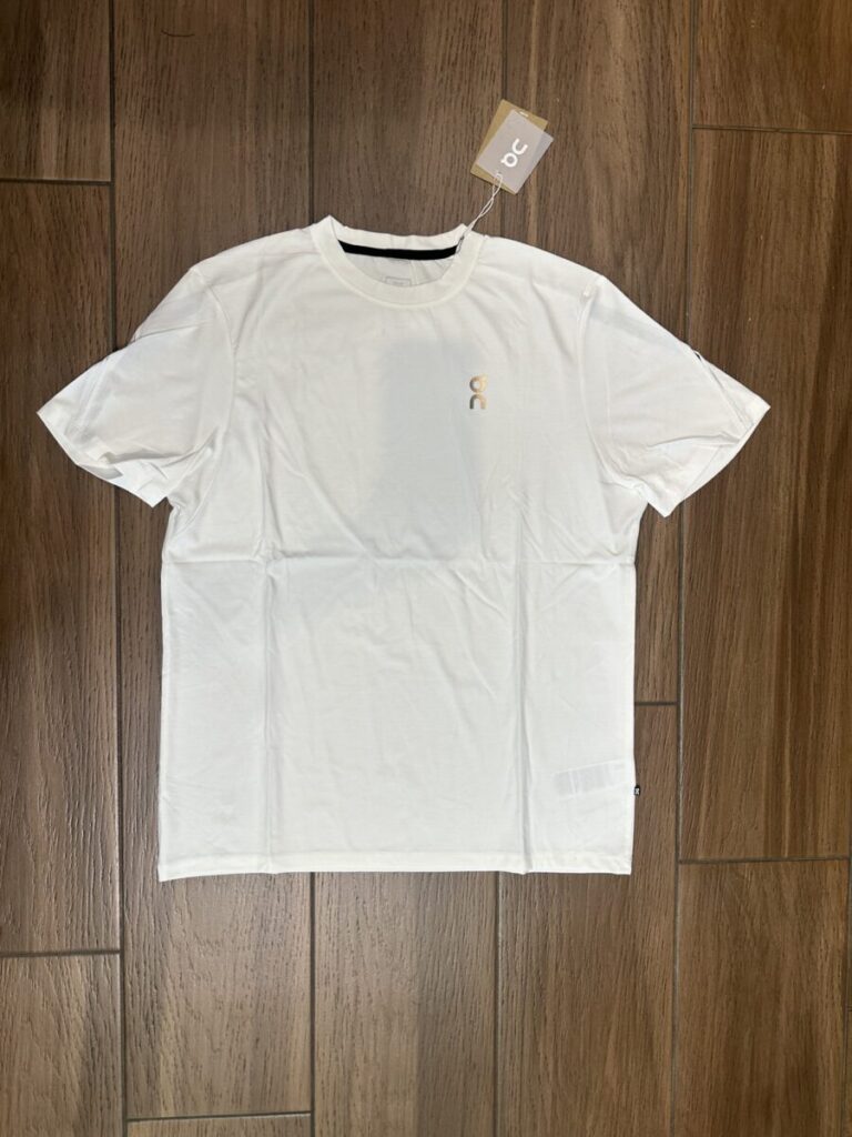 On Cloud,Material Elastik,White,Per meshkuj