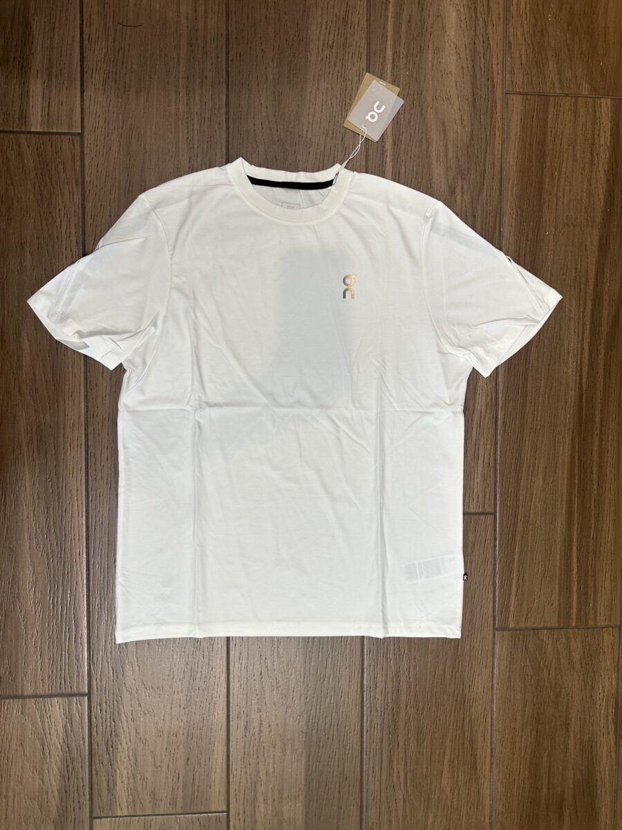 On Cloud,Material Elastik,White,Per meshkuj