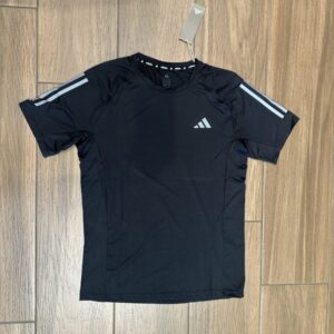 Adidas,Mikrofiber slim fit,Black-Grey,Per meshkuj