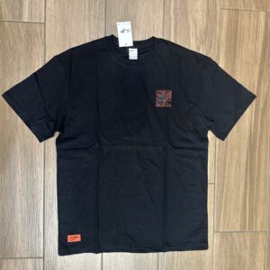 Nike,Oversize,Pambuk,Black,Per meshkuj