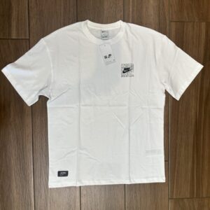 Nike,Oversize,Pambuk,White,Per meshkuj