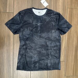 Nike,Mikrofiber slim fit,Black,Per meshkuj