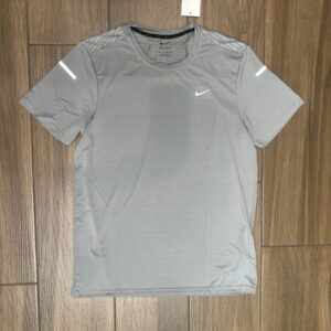 Nike,Mikrofiber slim fit,Grey,Per meshkuj