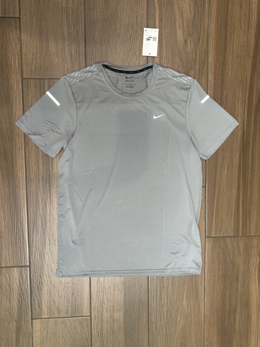Nike,Mikrofiber slim fit,Grey,Per meshkuj
