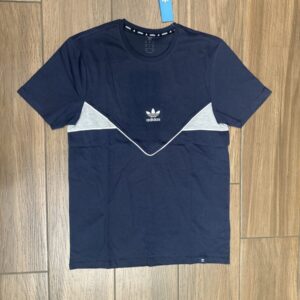 Adidas,Pambuk,Dark Blue,Per meshkuj