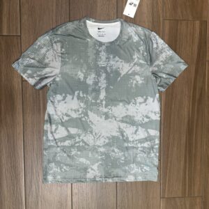 Nike,Mikrofiber slim fit,Jeshile e hapur,Per meshkuj