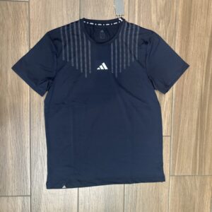 Adidas,Mikrofiber slim fit,Dark Blue,Per meshkuj