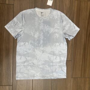 Nike,Mikrofiber slim fit,White,Per meshkuj