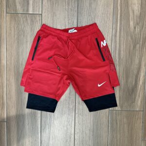 Red, Fesh fesh, Per meshkuj,Nike