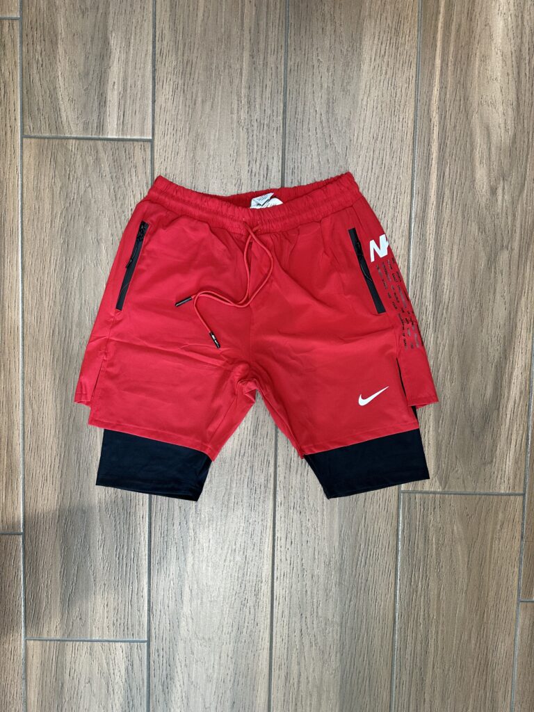 Red, Fesh fesh, Per meshkuj,Nike