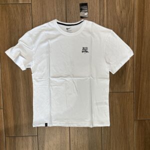 Bardhe,Pambuk,Per meshkuj,Nike,Oversize