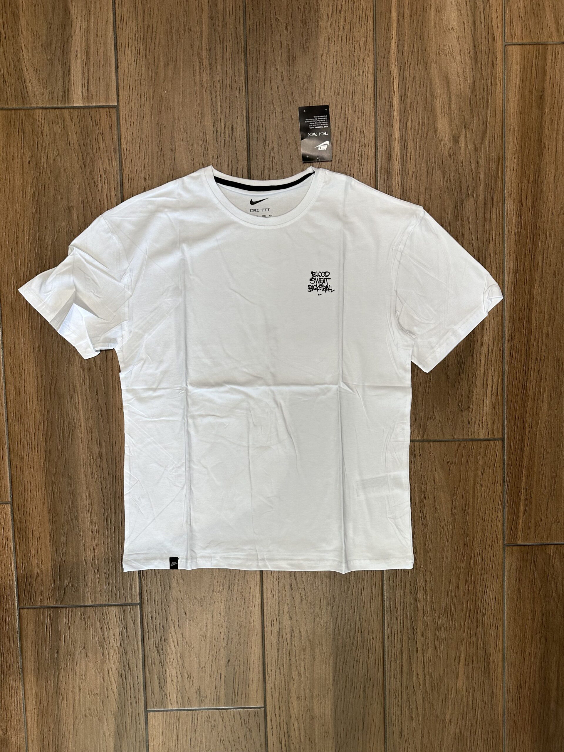 Bardhe,Pambuk,Per meshkuj,Nike,Oversize