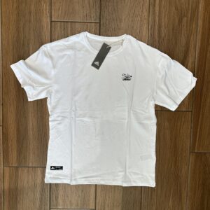 Bardhe,Pambuk,Per meshkuj,Adidas,Oversize