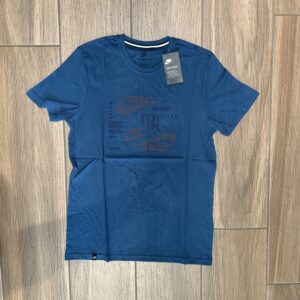 Indigo,Pambuk,Per meshkuj,Nike