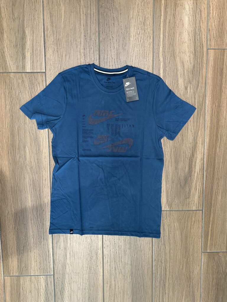Indigo,Pambuk,Per meshkuj,Nike