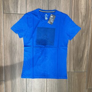 Blu,Pambuk, Per meshkuj,Nike Jordan