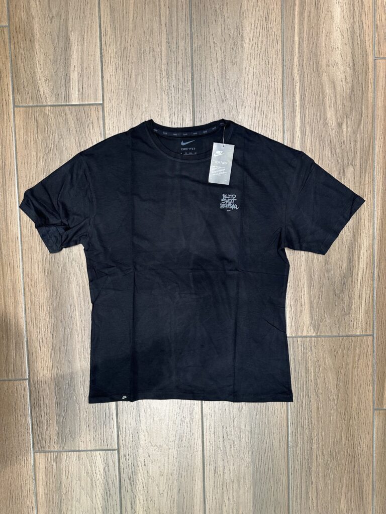 Black,Pambuk,Per meshkuj,Nike,Oversize